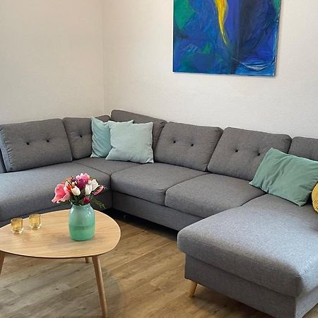 Ferienwohnung Lavendel Лар Экстерьер фото