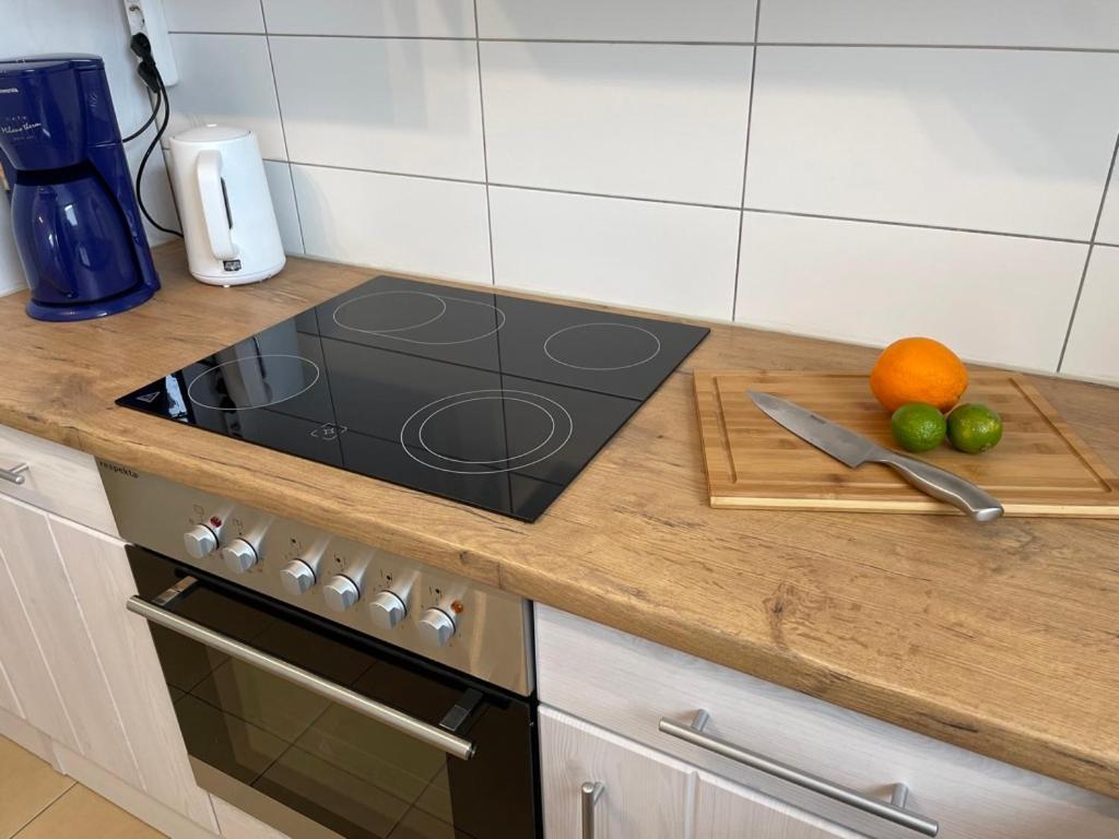 Ferienwohnung Lavendel Лар Экстерьер фото