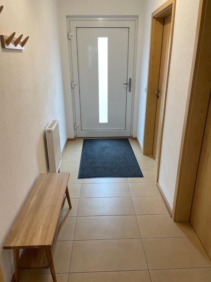 Ferienwohnung Lavendel Лар Экстерьер фото