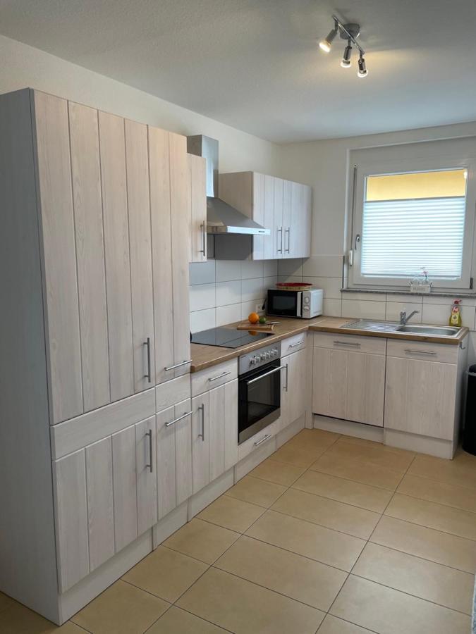 Ferienwohnung Lavendel Лар Экстерьер фото